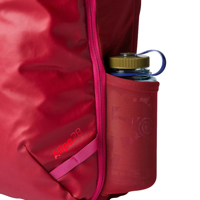 Cotopaxi Allpa 28L Travel Pack - Reiserucksack 48 cm (crimson)