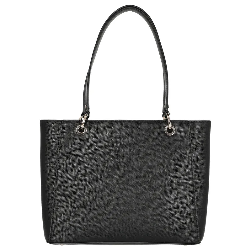 Guess Noelle II Tote - Shopper 37 cm (black)
