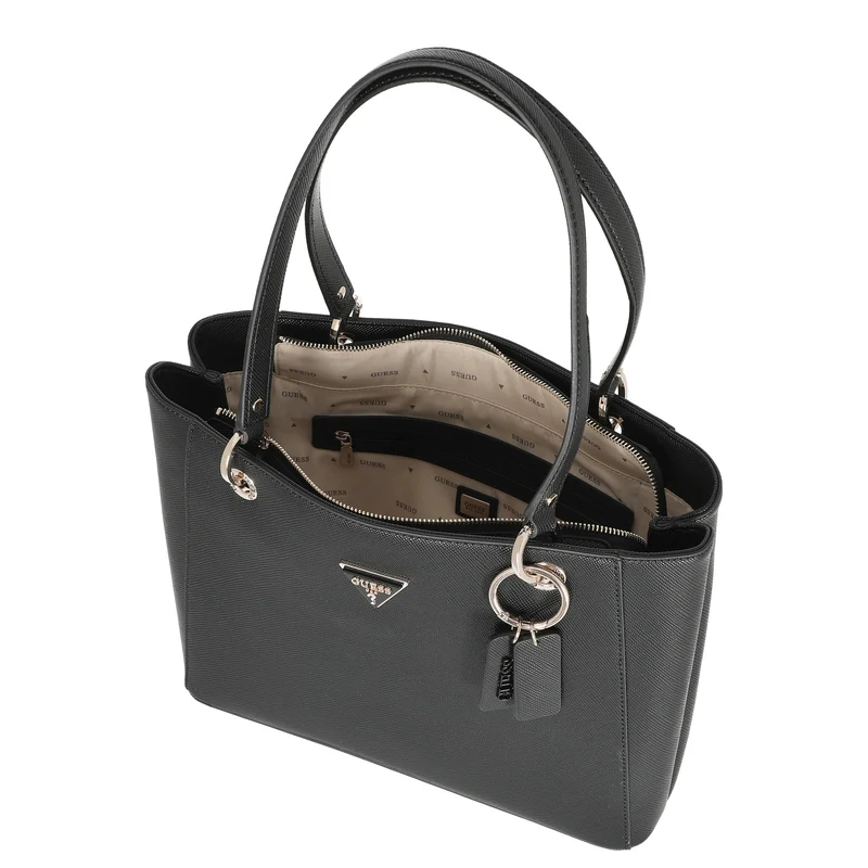Guess Noelle II Tote - Shopper 37 cm (black)