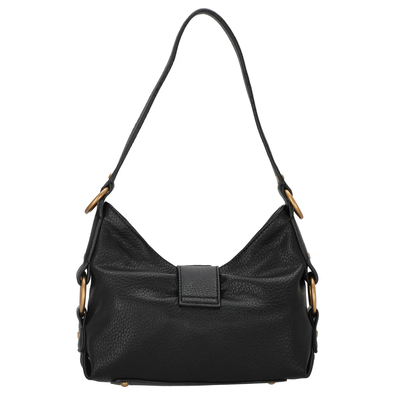 Guess Camden Mini - Schultertasche 23 cm (black)