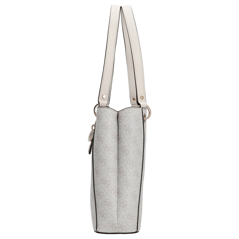 Guess Noelle II Tote - Shopper 35 cm (bone logo)