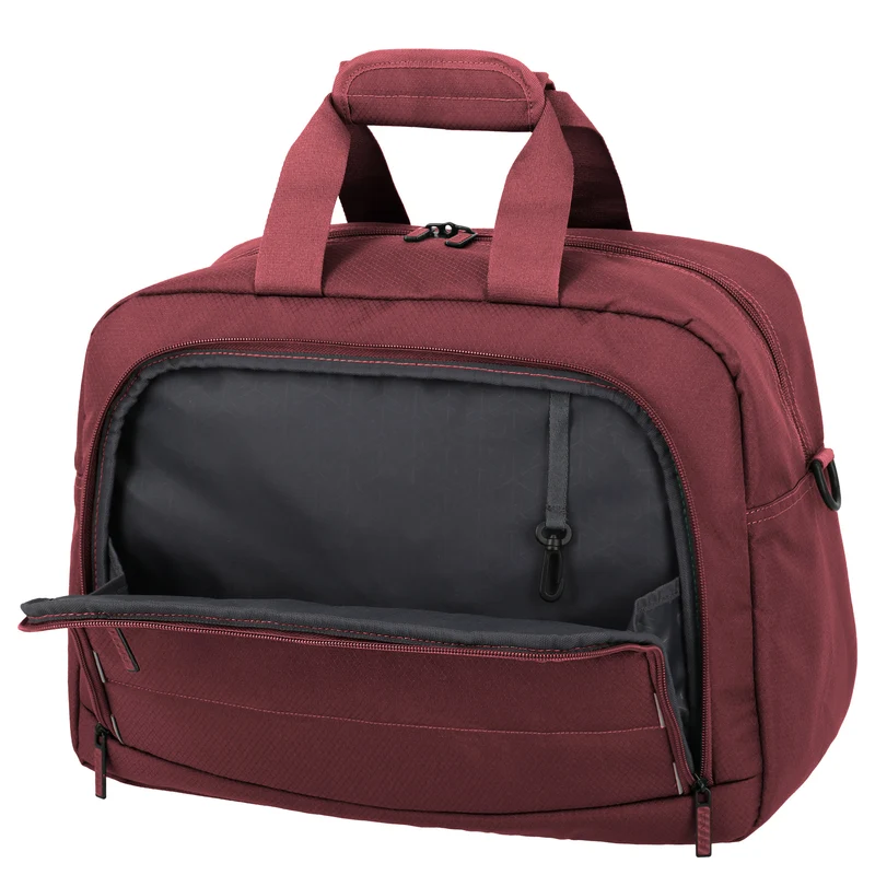 Travelite Skaii - Weekender 40 cm (red)