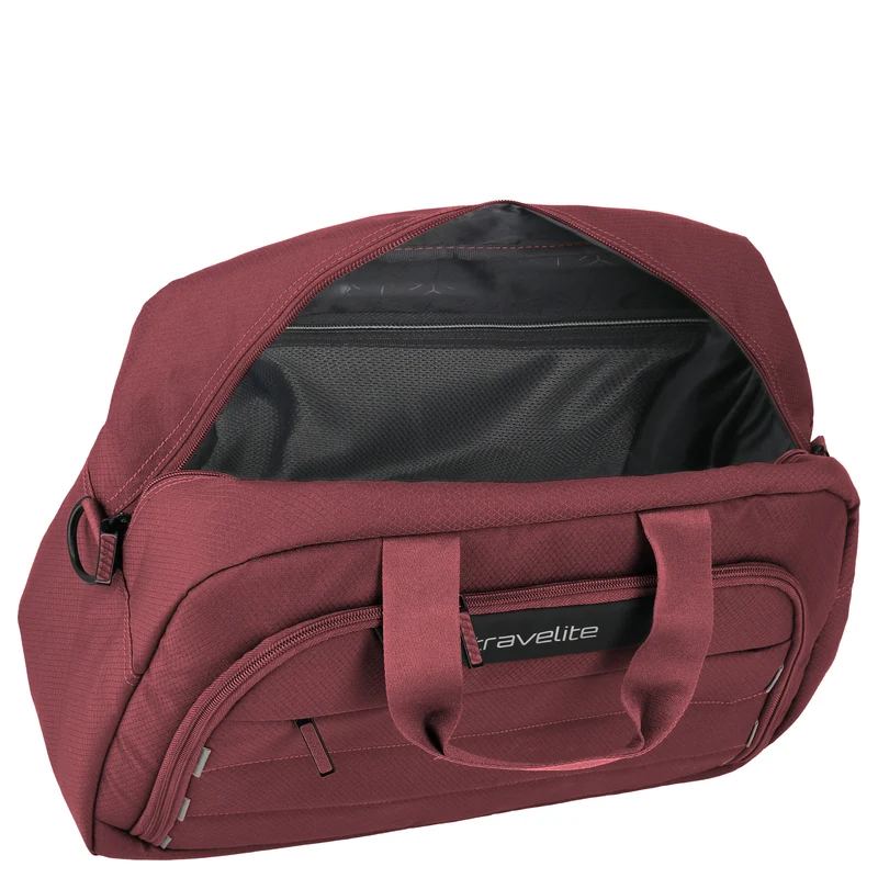 Travelite Skaii - Weekender 40 cm (red)