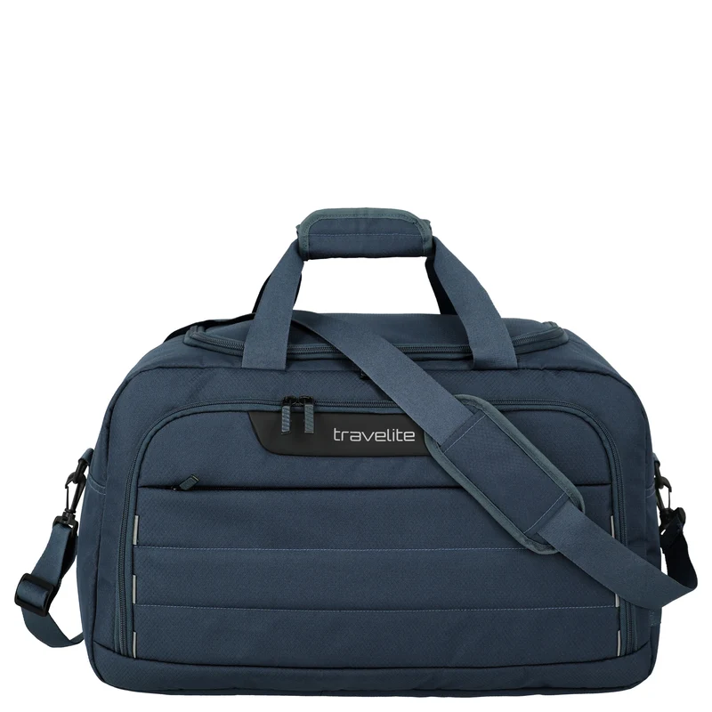 Travelite Skaii - Weekender/Rucksack 50 cm (navy)