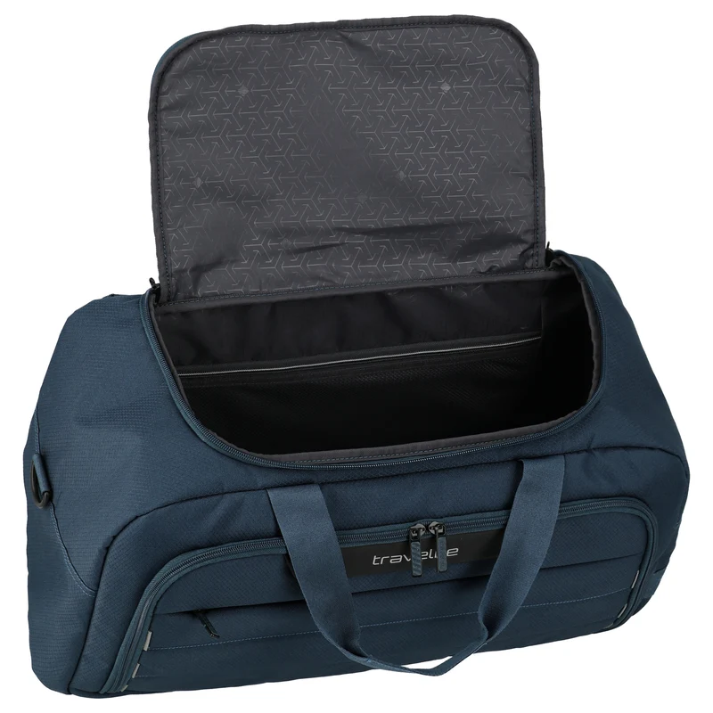 Travelite Skaii - Weekender/Rucksack 50 cm (navy)