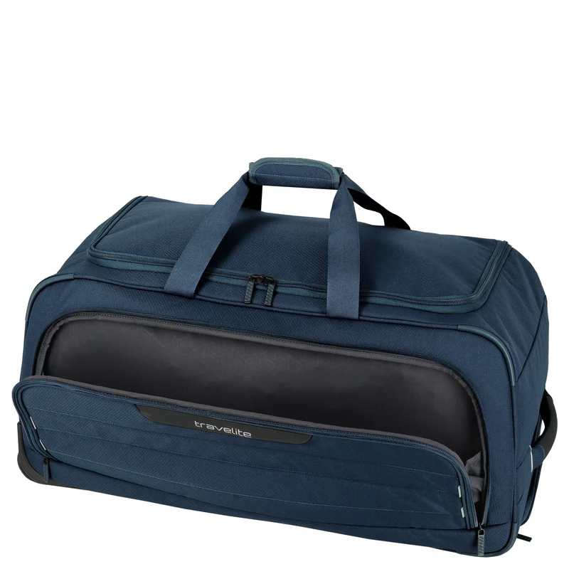 Travelite Skaii - Rollenreisetasche M 69 cm (navy)