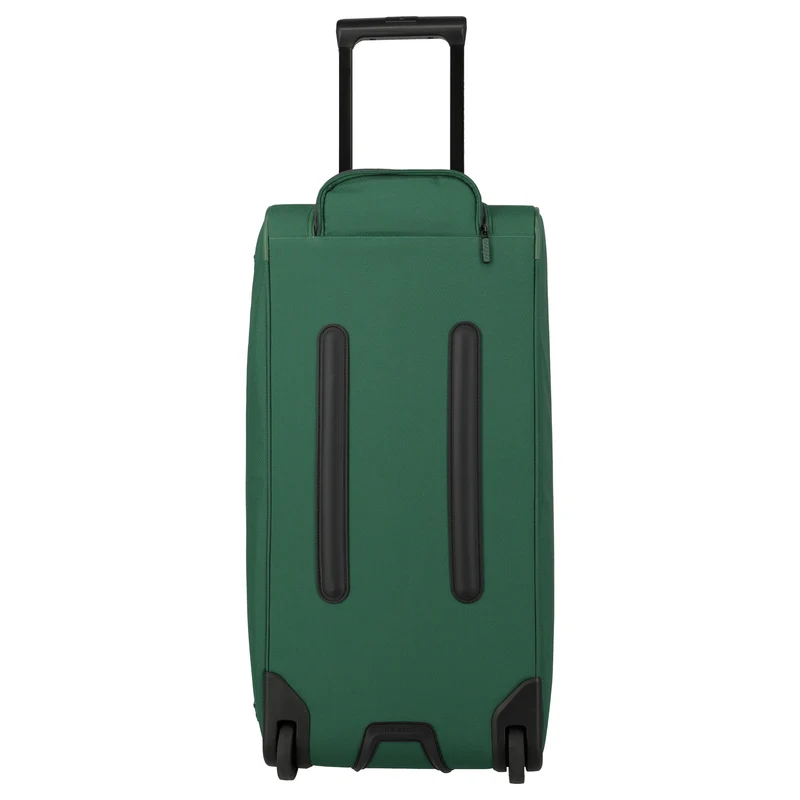 Travelite Skaii - Rollenreisetasche M 69 cm (green)