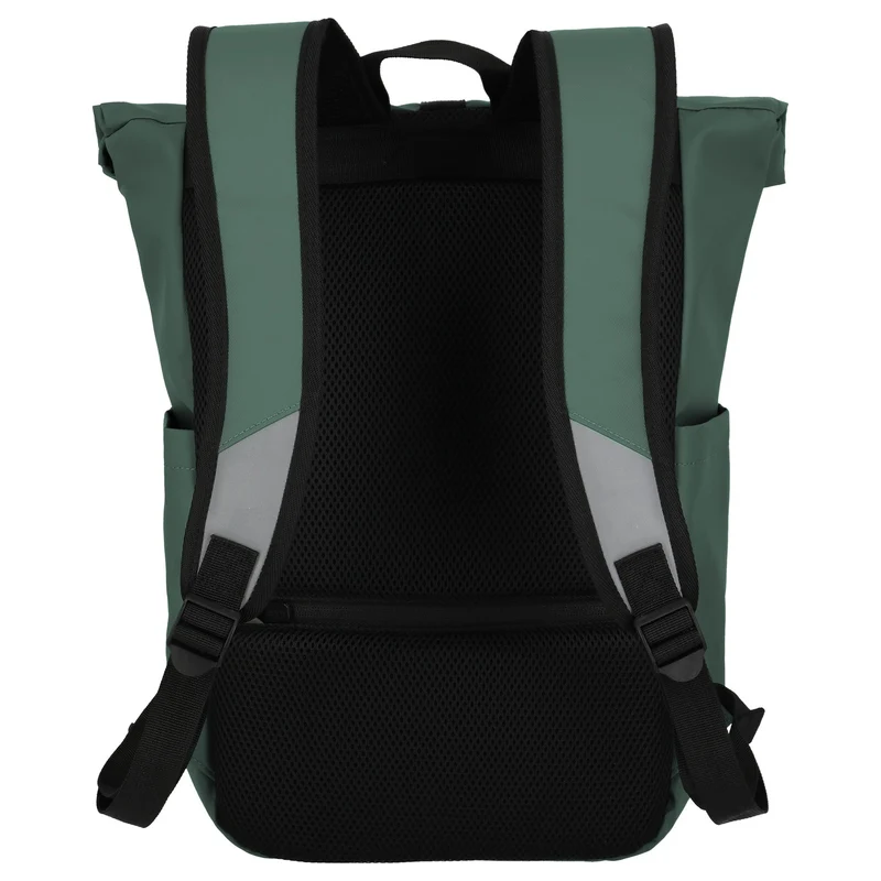 Travelite Basics - Rucksack 48 cm (Pine Green)