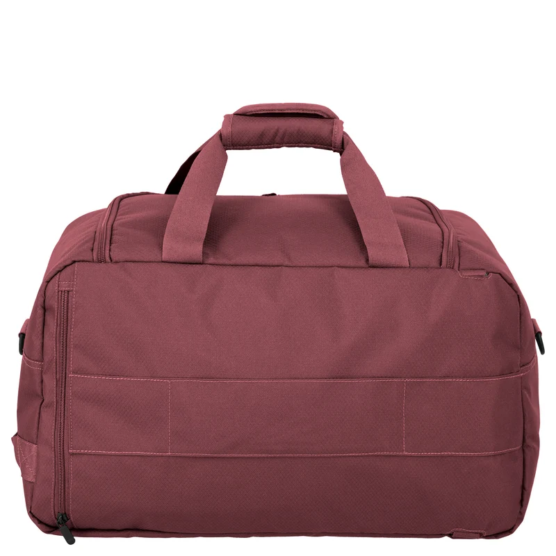 Travelite Skaii - Weekender/Rucksack 50 cm (red)
