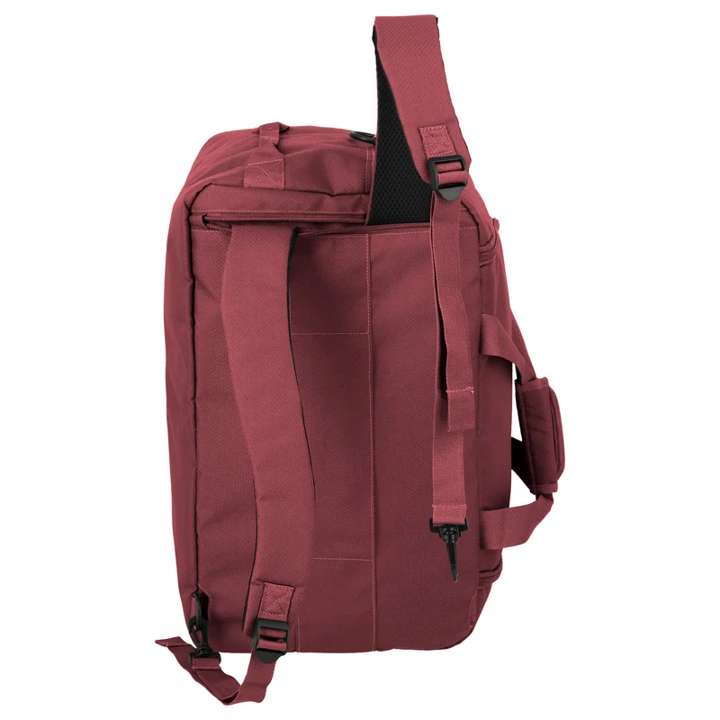 Travelite Skaii - Weekender/Rucksack 50 cm (red)