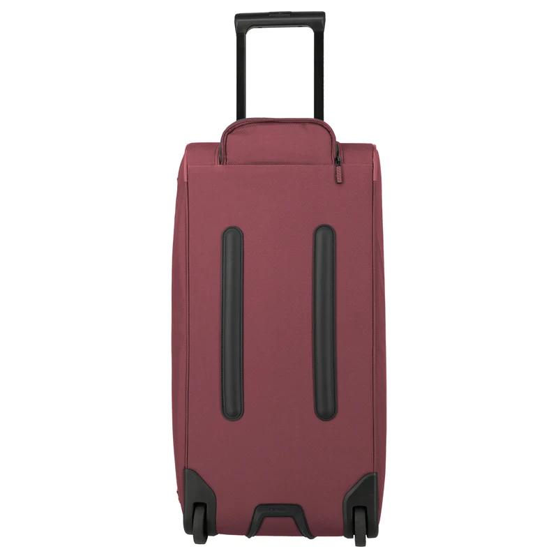 Travelite Skaii - Rollenreisetasche M 69 cm (red)