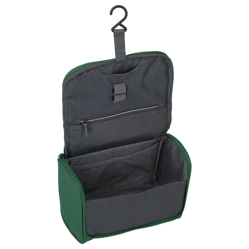 Travelite Skaii - Kulturbeutel 23 cm (green)