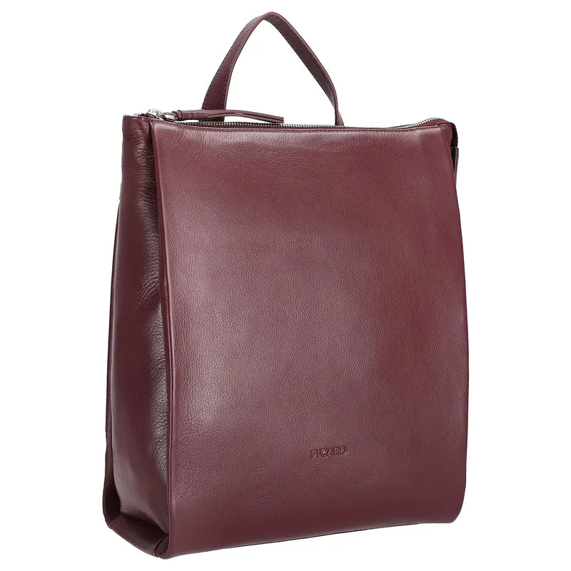 Picard Bali - Rucksack 32 cm (chianti)