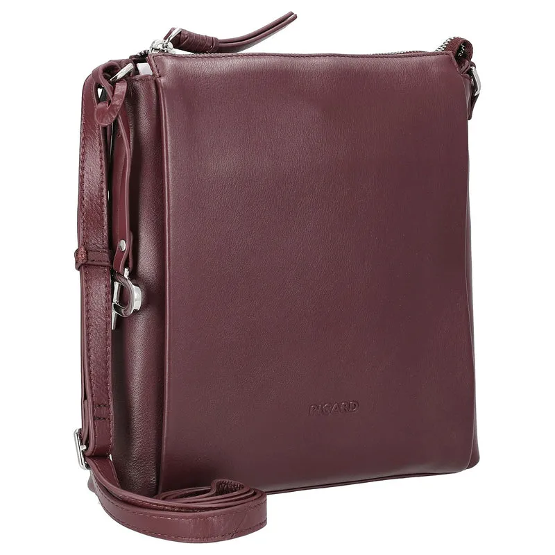 Picard Bali - Umhängetasche 24 cm (chianti)