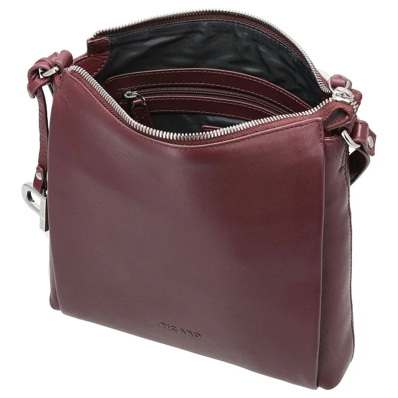 Picard Bali - Umhängetasche 24 cm (chianti)