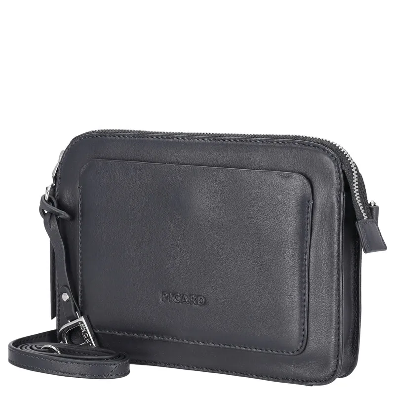 Picard Bali - Umhängetasche 20 cm (ozean)