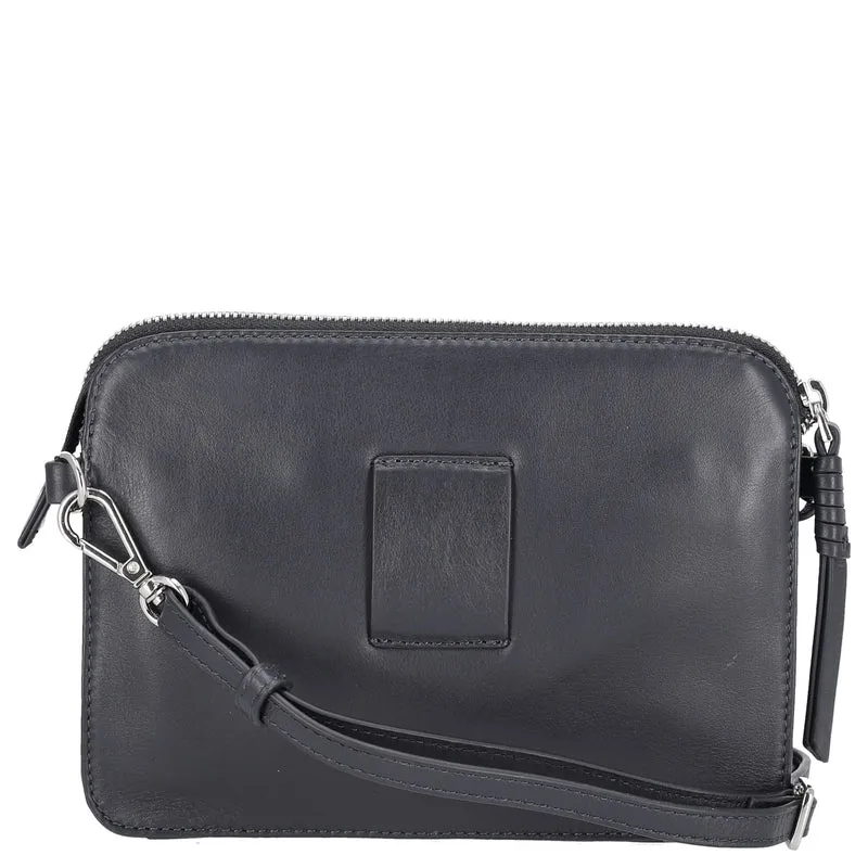 Picard Bali - Umhängetasche 20 cm (ozean)