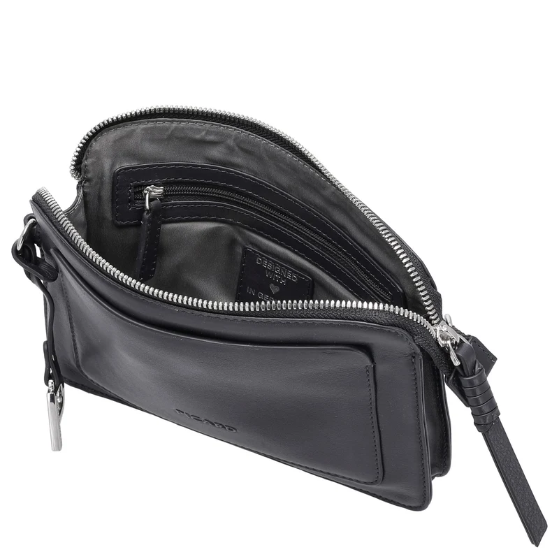 Picard Bali - Umhängetasche 20 cm (ozean)