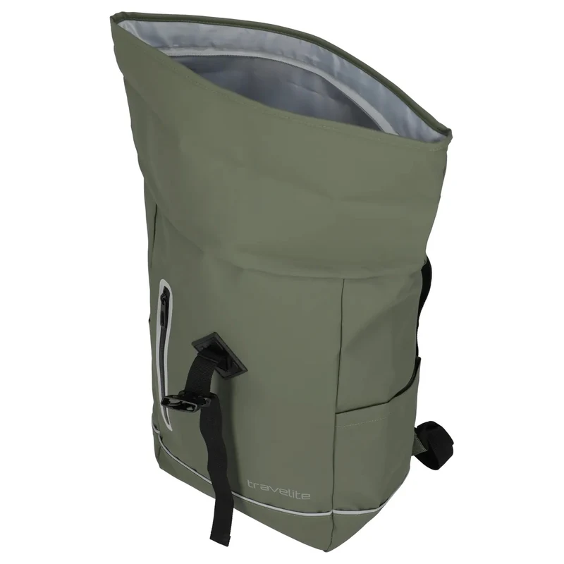 Travelite Basics - Rucksack Plane 48 cm (olive)
