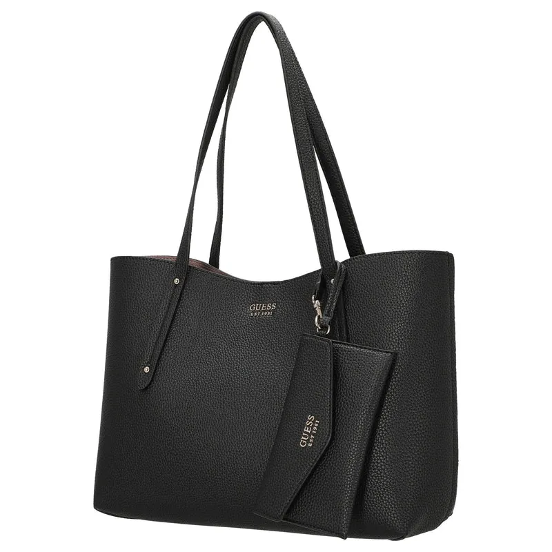 Guess Brenton Tote - Shopper 36 cm (black)