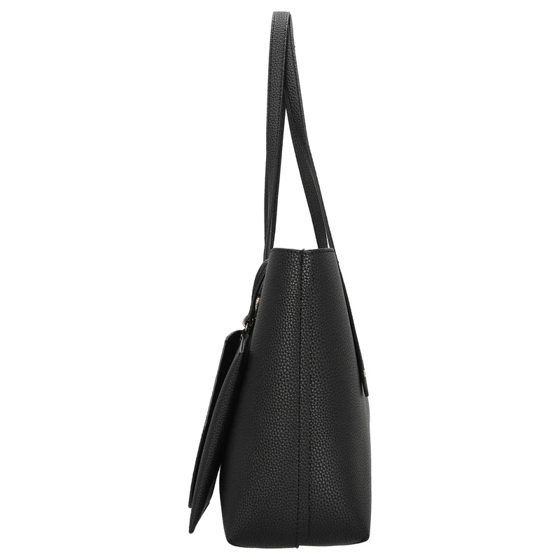 Guess Brenton Tote - Shopper 36 cm (black)