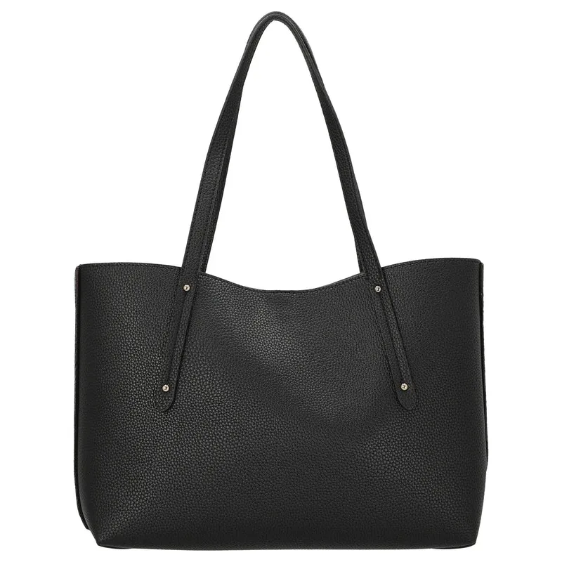 Guess Brenton Tote - Shopper 36 cm (black)