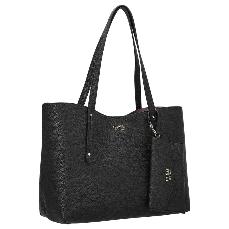 Guess Brenton Tote - Shopper 36 cm (black)