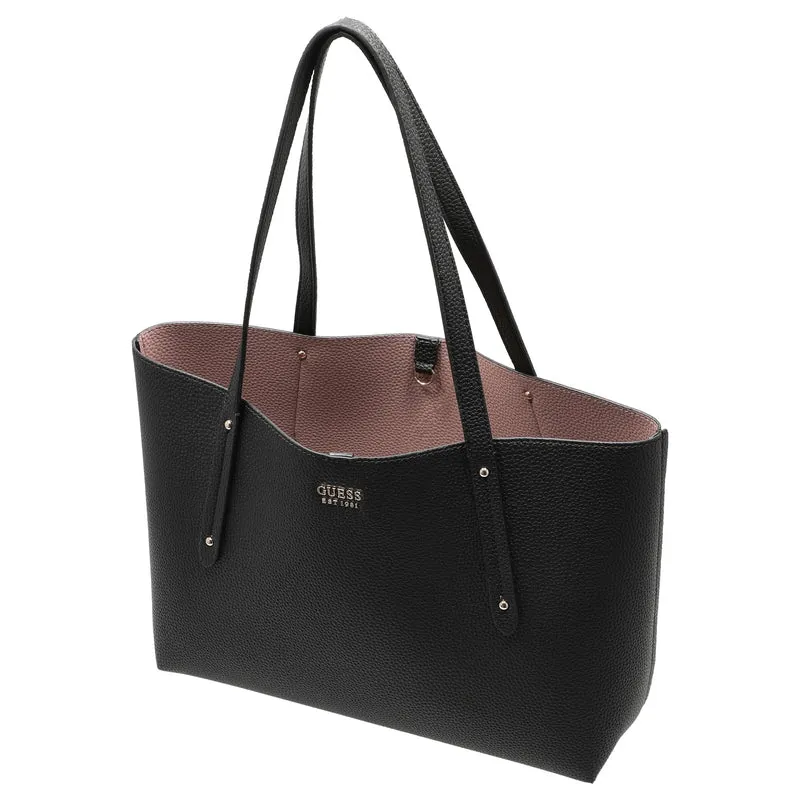 Guess Brenton Tote - Shopper 36 cm (black)