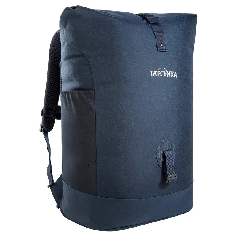 Tatonka Grip Rolltop Pack 34 - Rucksack 15.4" 55 cm (navy)