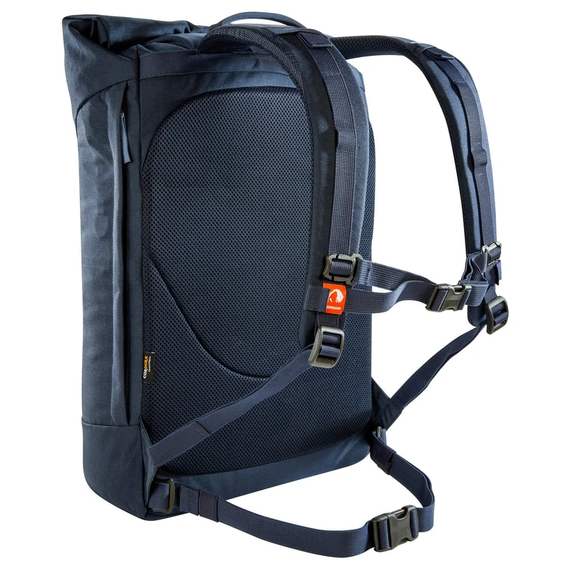 Tatonka Grip Rolltop Pack 34 - Rucksack 15.4" 55 cm (navy)