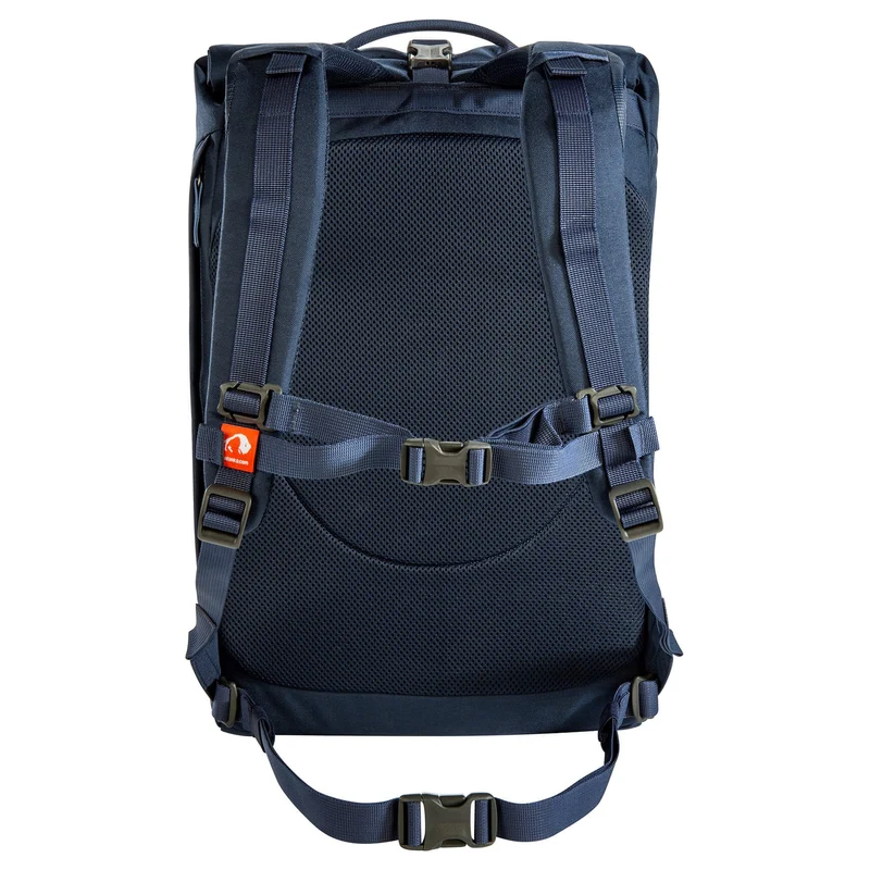 Tatonka Grip Rolltop Pack 34 - Rucksack 15.4" 55 cm (navy)
