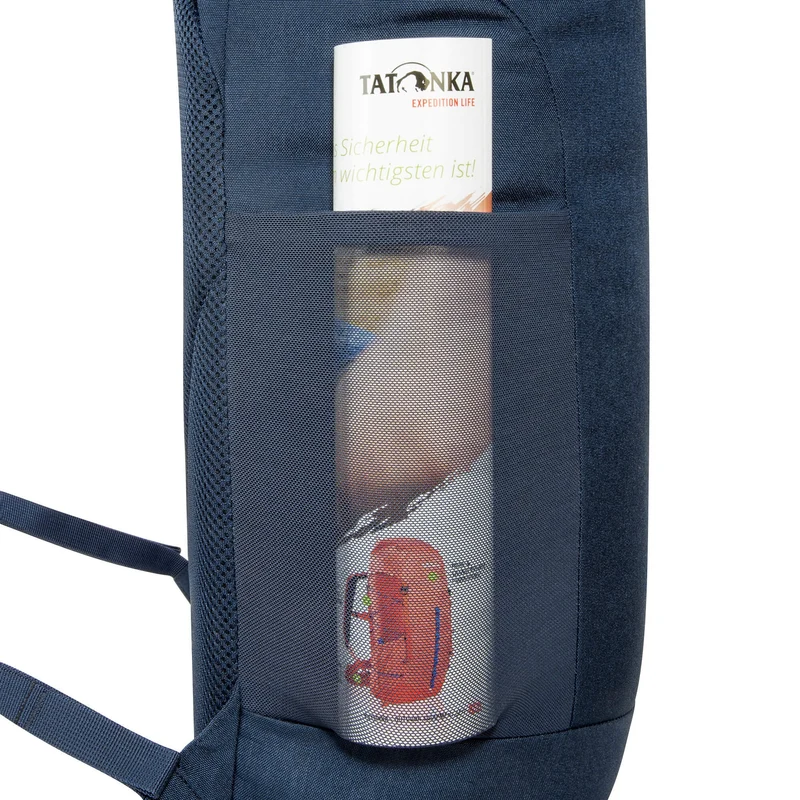 Tatonka Grip Rolltop Pack 34 - Rucksack 15.4" 55 cm (navy)