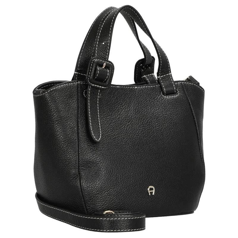 Aigner Miranda - Shopper S 29 cm (black)