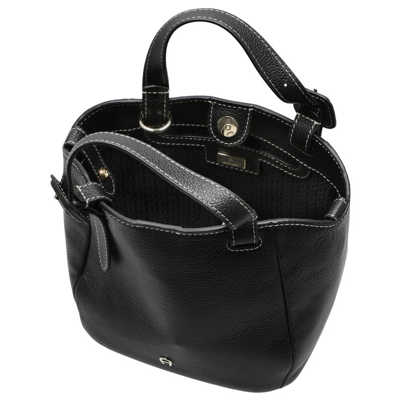 Aigner Miranda - Shopper S 29 cm (black)
