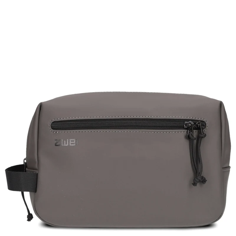 zwei Cargo CAN50 - Kulturbeutel 25 cm (stone)