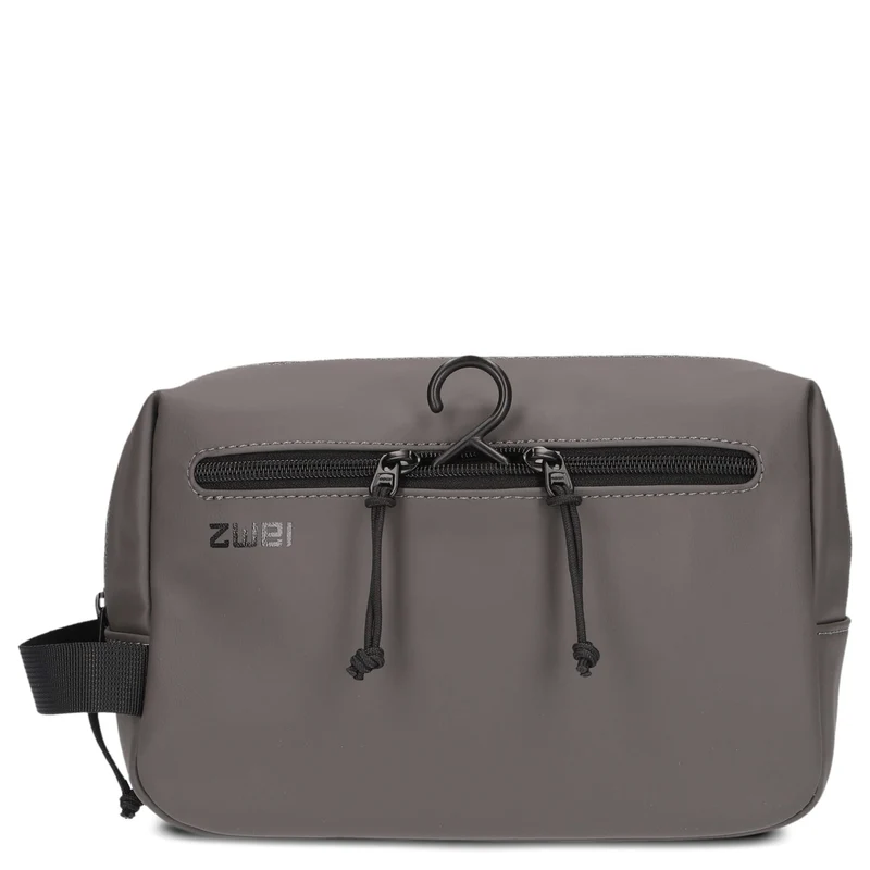 zwei Cargo CAN50 - Kulturbeutel 25 cm (stone)