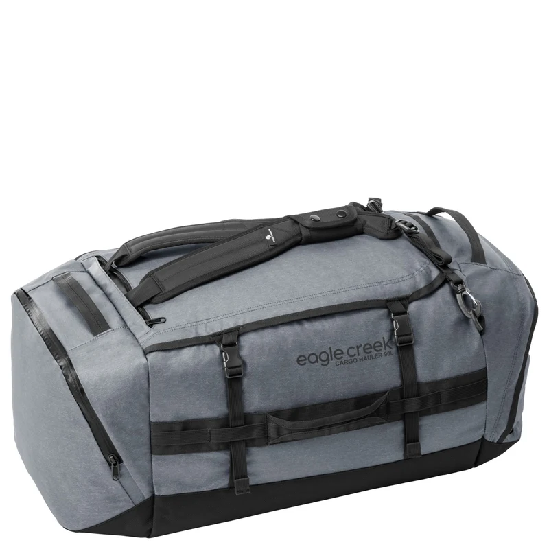 Eagle Creek Cargo Hauler 90 - Reisetasche/Rucksack 73 cm (charcoal)