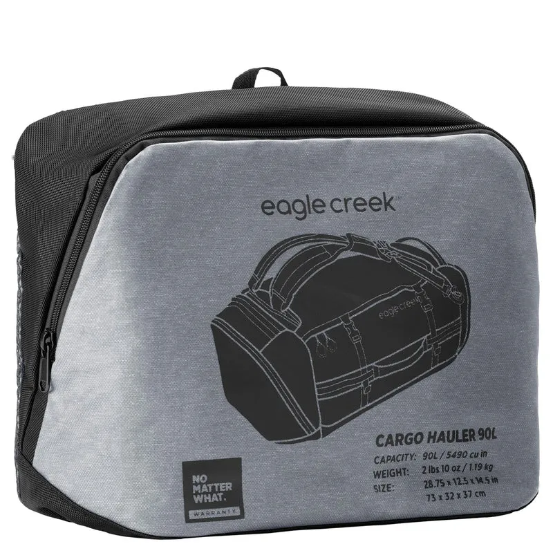 Eagle Creek Cargo Hauler 90 - Reisetasche/Rucksack 73 cm (charcoal)