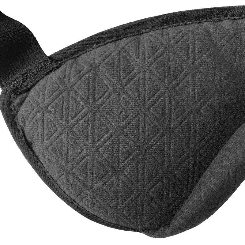 eagle creek Sandman Eyeshade - Schlafmaske (black)