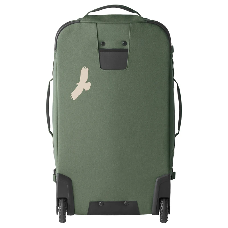 Eagle Creek selection Gear Warrior XE - 2-Rollen-Trolley 68 cm erw. (jungle green)