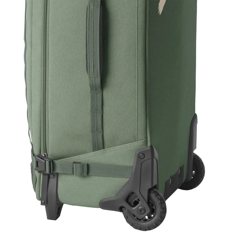 Eagle Creek selection Gear Warrior XE - 2-Rollen-Trolley 68 cm erw. (jungle green)