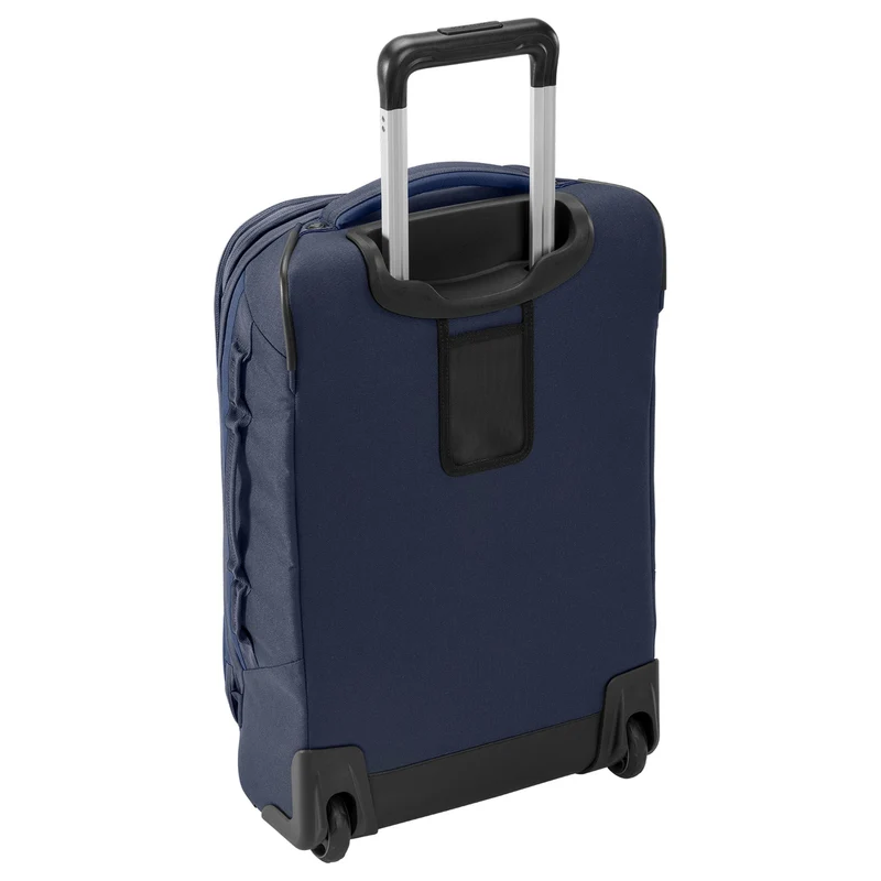 Eagle Creek Expanse Intl Carry On 35 - 2-Rollen Reisetasche 13" 55 cm recycelt (pilot blue)