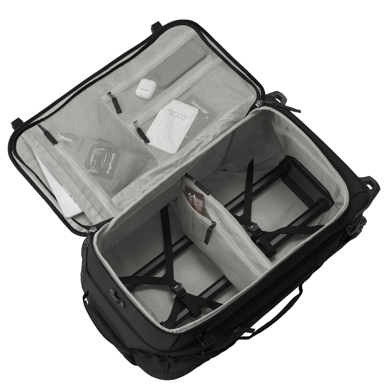 Eagle Creek selection Gear Warrior XE - 2-Rollen-Trolley 68 cm erw. (black)