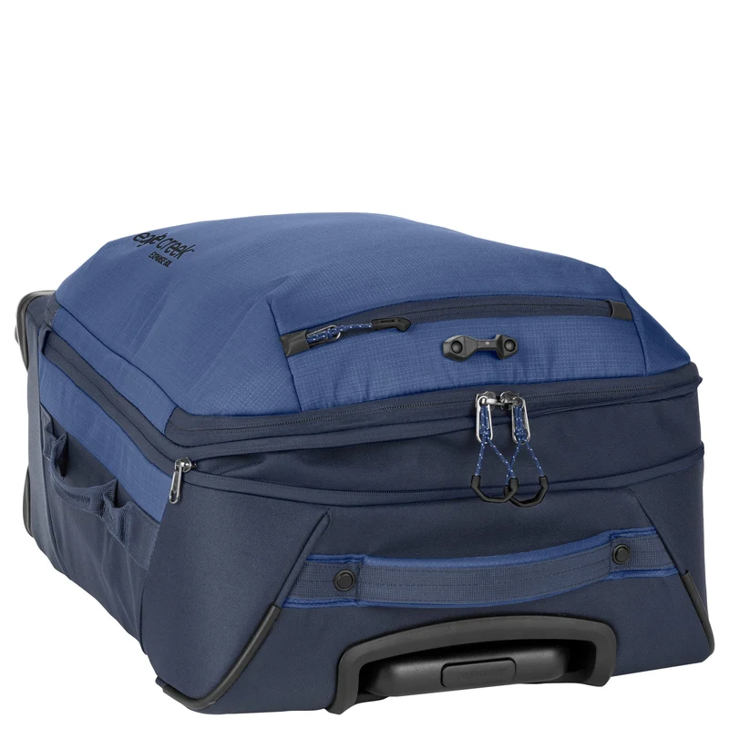 Eagle Creek Expanse 60 L - Rollenreisetasche mit 4 Rollen 65 cm (pilot blue)