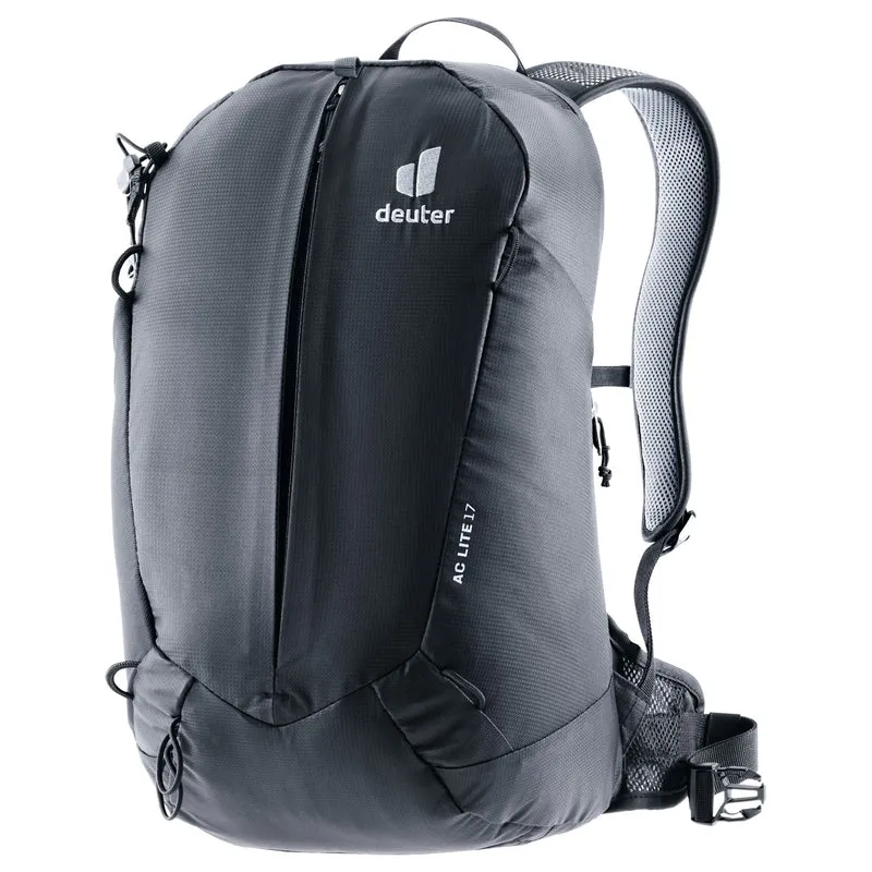Deuter AC Lite 17 - Wanderrucksack 47 cm (black)