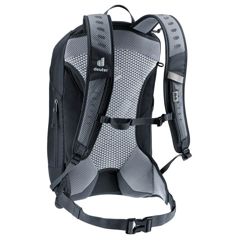 Deuter AC Lite 17 - Wanderrucksack 47 cm (black)