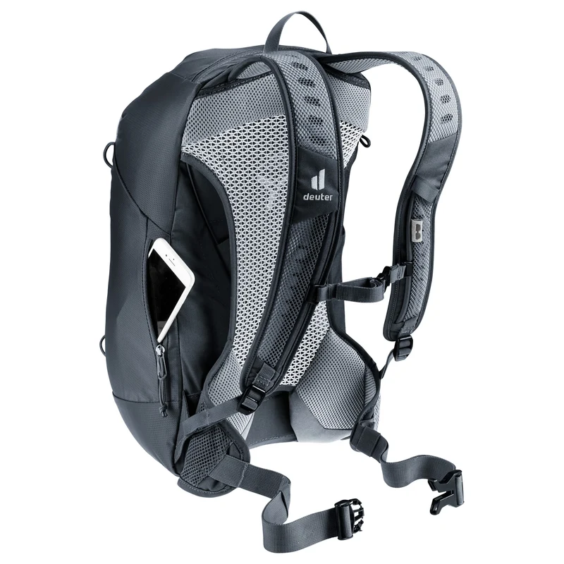Deuter AC Lite 17 - Wanderrucksack 47 cm (black)
