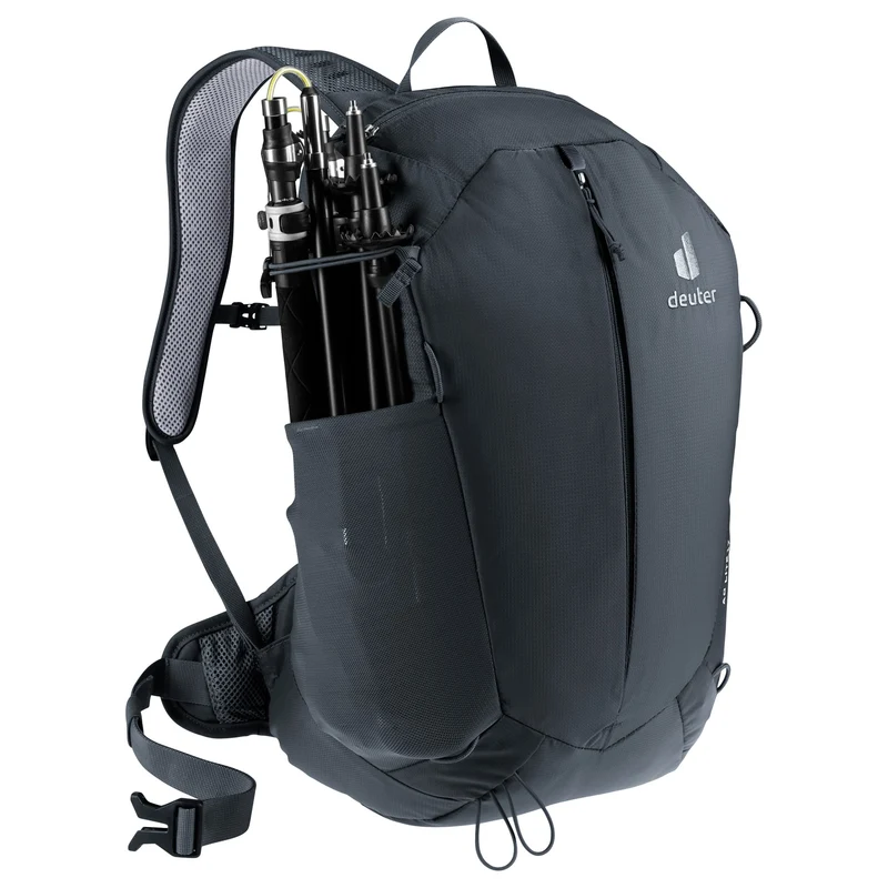 Deuter AC Lite 17 - Wanderrucksack 47 cm (black)