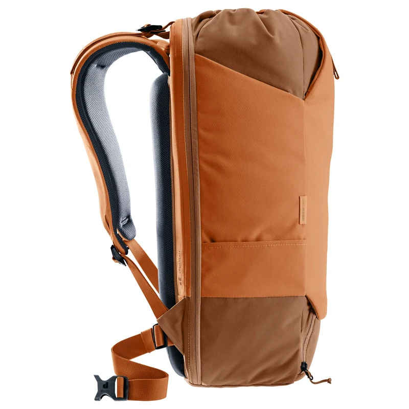 Deuter Utilion 34+5 - Rucksack 16" 53 cm erw. (pecan-mocha)