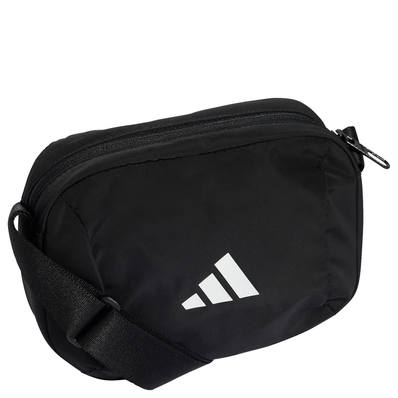 adidas Future Icons - Schultertasche 21 cm (black/white)